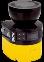SICK MICS3-CCAZ55AN1