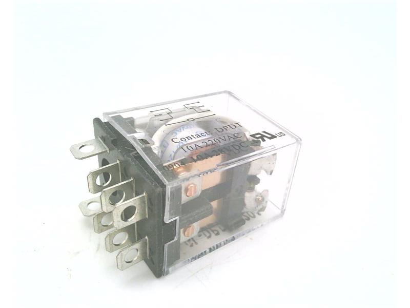 MEC GL-DPDT-120A