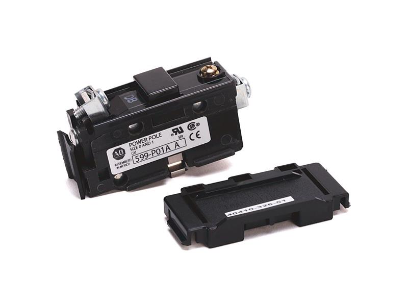 ALLEN BRADLEY 599-P01A