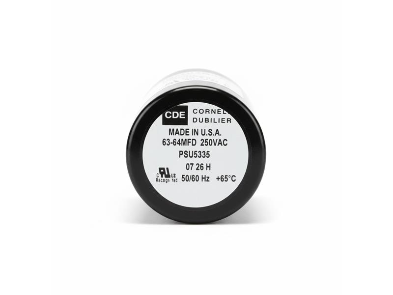 PSU34015 by CORNELL DUBILIER