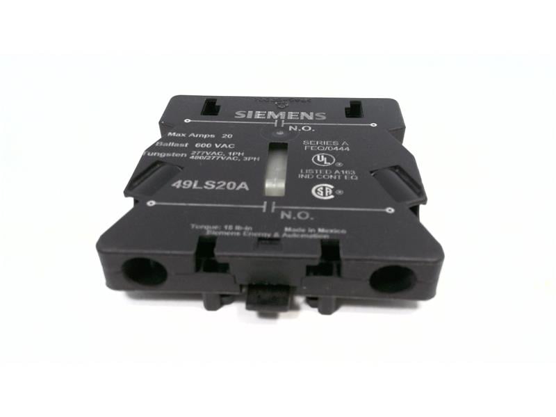 SIEMENS 49LS20A