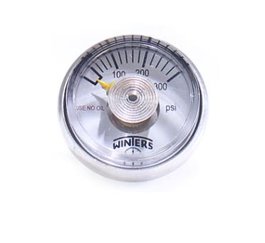 WINTERS PSP1500160-1.5BOOT