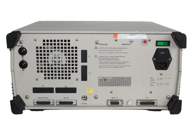 6ES5685-0UA11 by SIEMENS