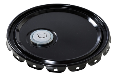 VESTIL LID-STL-S-UN