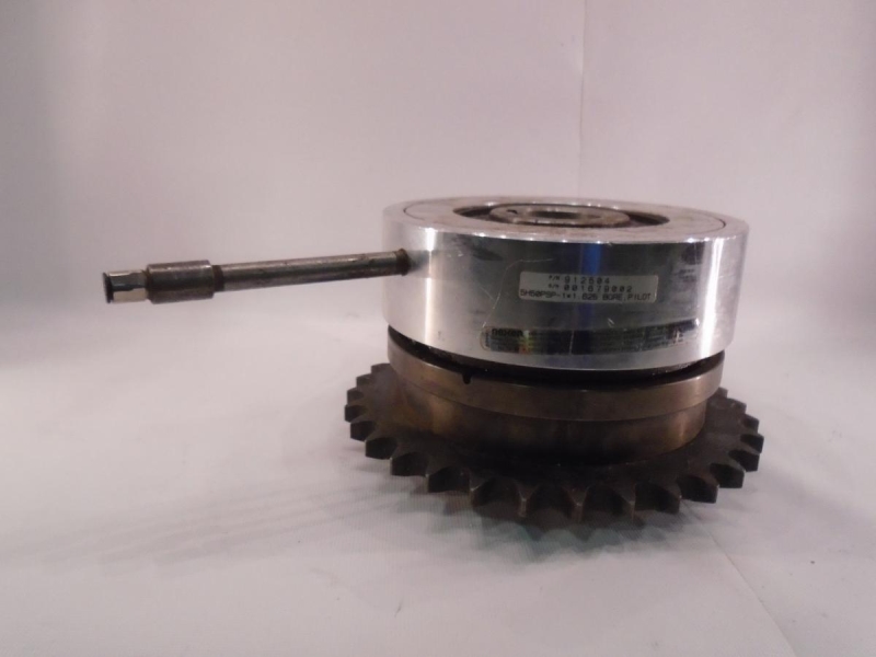NEXEN GROUP 912504