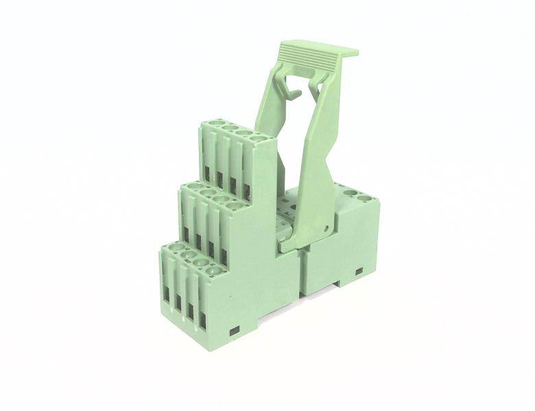 PR2-BSC3/4X21 Relay/Socket by PHOENIX CONTACT