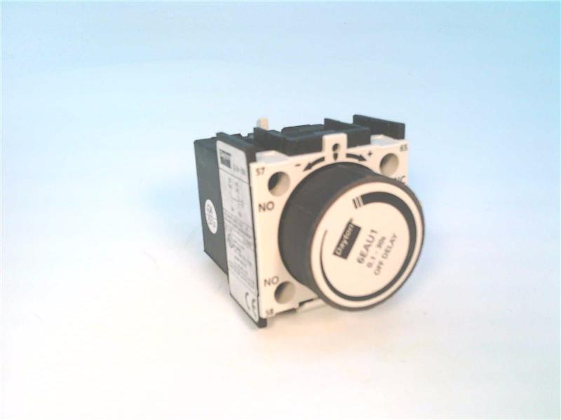 GRAINGER 6EAU1