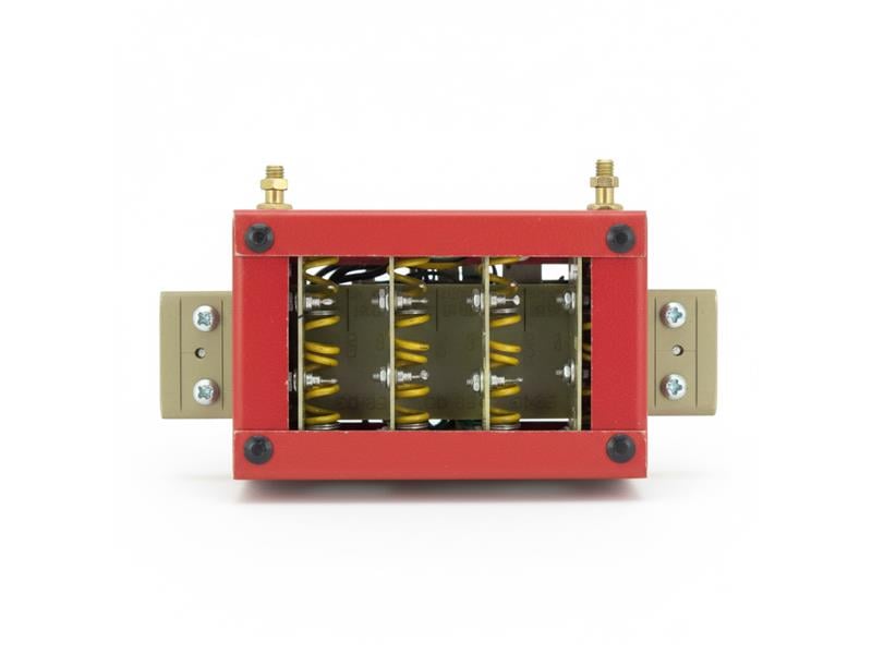 3230713 by CONVERGENT ENERGY