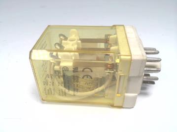 IDEC RR3PA-UAC24