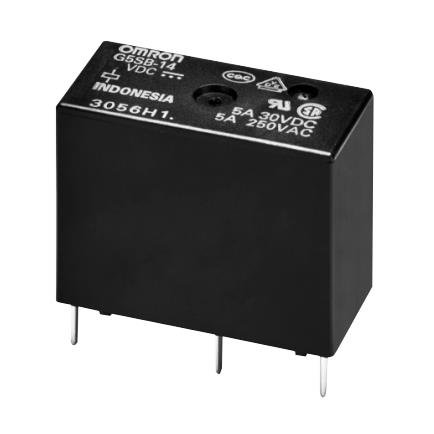 G5SB-14-DC5 by OMRON