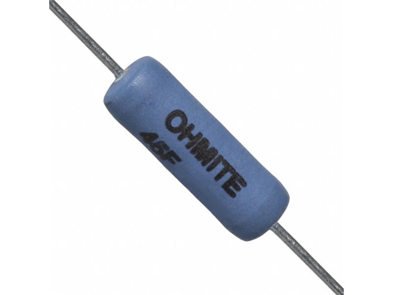 OHMITE 45F1R0E