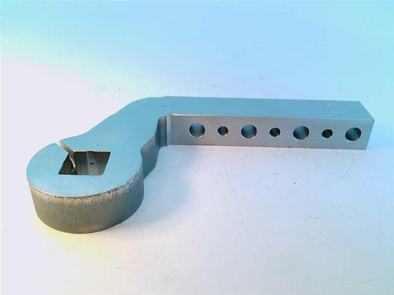 SMC CKZ-50A027