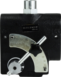 MIDLAND INDUSTRIES MFC38N
