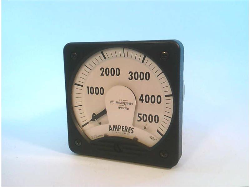 WESCHLER 291B461A35