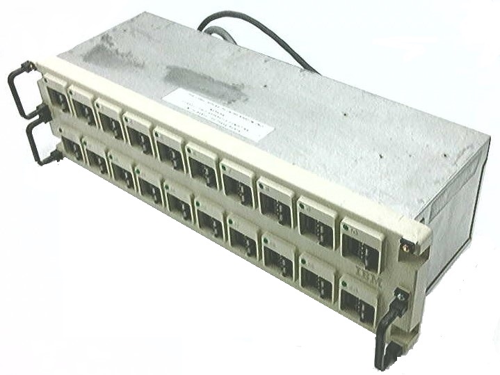 IBM 53F5501