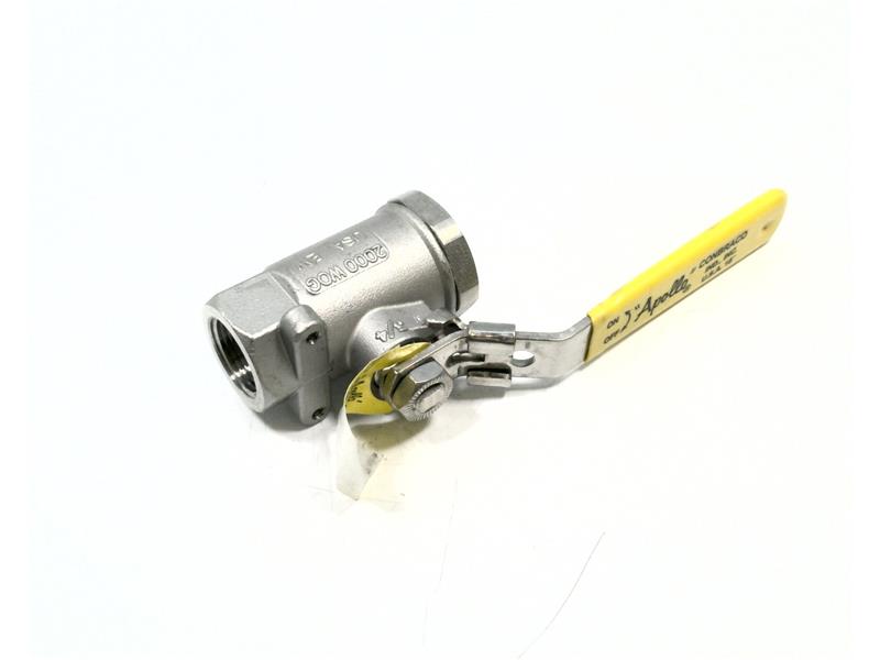 APOLLO VALVES 76-104-27A