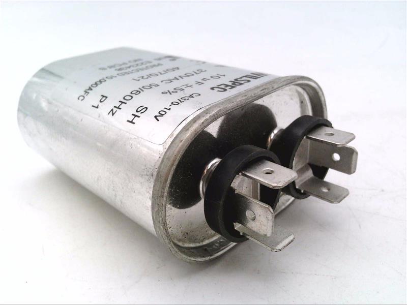 その他 WCCF10-11 CPT00977 - Trane OEM Upgraded Replacement Round Capacitor 35