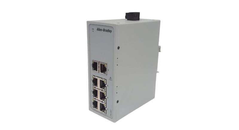 ALLEN BRADLEY 1783-US8T