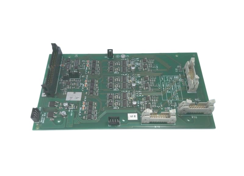 INT-PV33 by GENERAL ELECTRIC