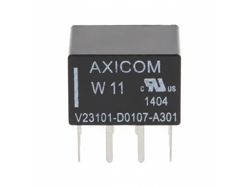 V23101D107A301 par TE CONNECTIVITY