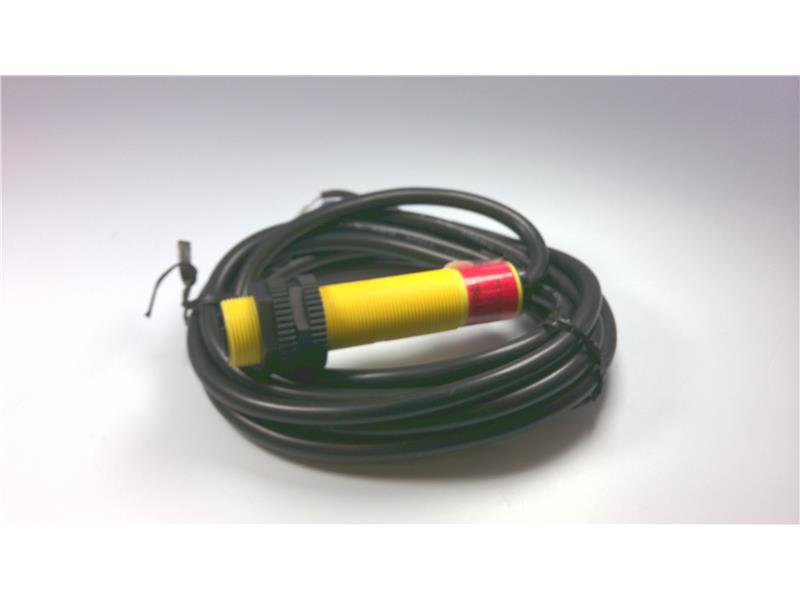 BANNER ENGINEERING S18RW3FF50