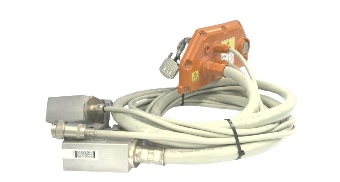 ASEA BROWN BOVERI 3HAC7996-5