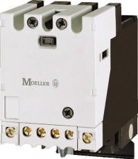 EATON CORPORATION S-PKZ2-110V/50HZ-120V/60HZ