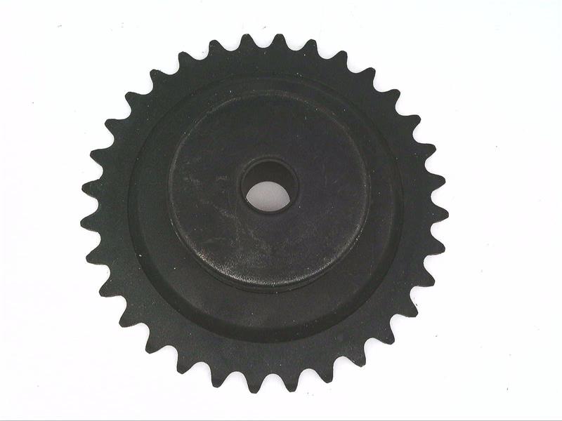 MARTIN SPROCKET & GEAR INC 35B32