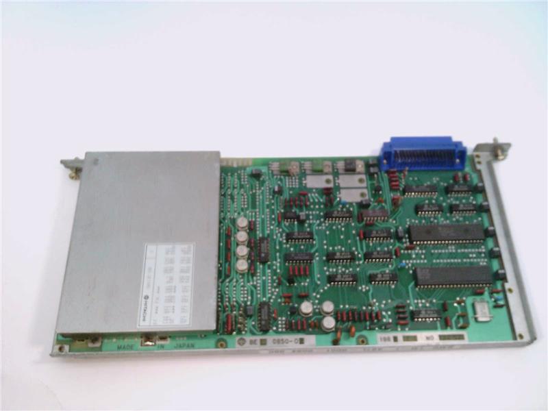 HITACHI BEL-0850-02