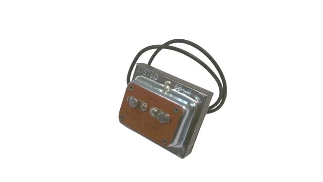 BROAN NUTONE 101T