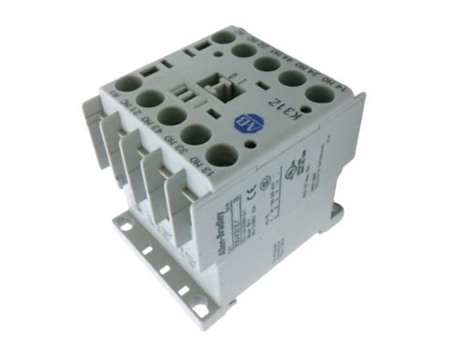 ALLEN BRADLEY 700-K31Z-ZJ