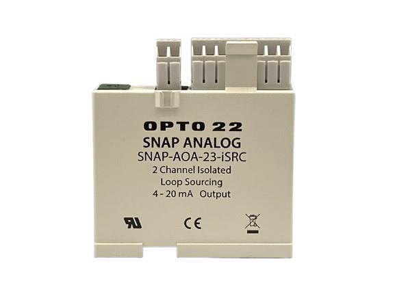 OPTO 22 SNAP-AIMA-ISRC