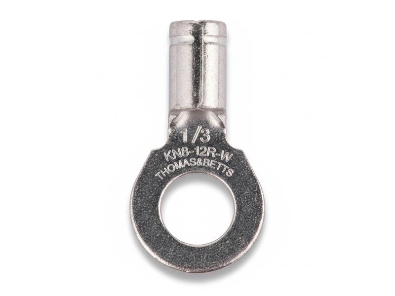 ABB THOMAS & BETTS KN8-12R-W