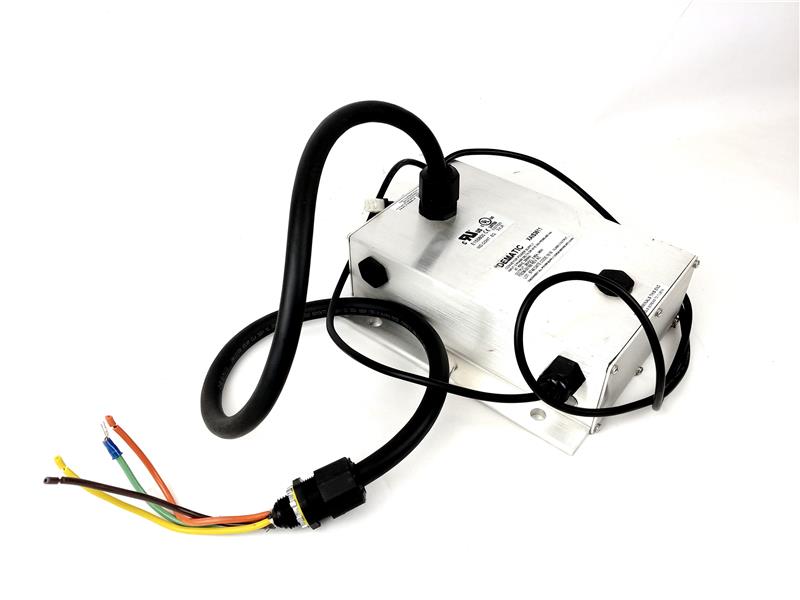 DEMATIC F0038-00168