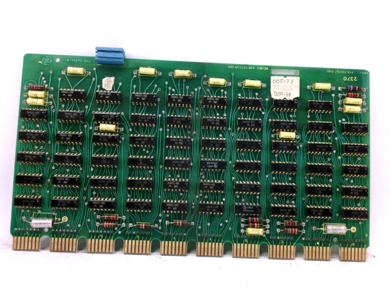 GENERAL ELECTRIC 44A391787-G01