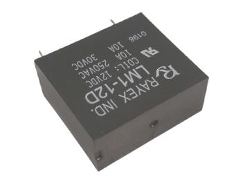 RAYEX LM1-12D