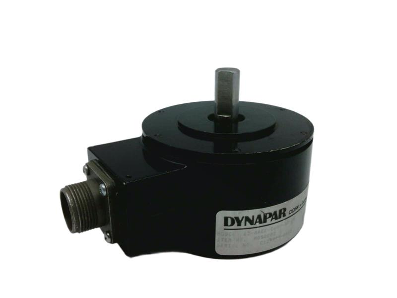 62-AAEF-0600-A0 by DYNAPAR