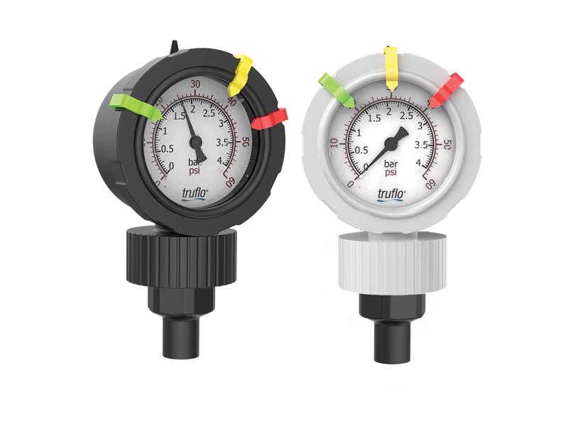 ICON PROCESS CONTROLS BAG-PP-0-30