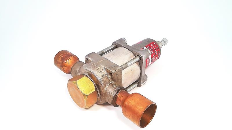 FLOCON A9E