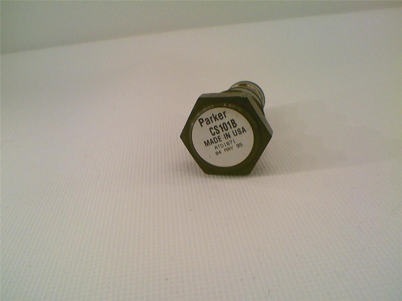 PARKER CS101B