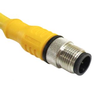 TURCK WKC 4.4T-3-RSC 4.4T/S1587
