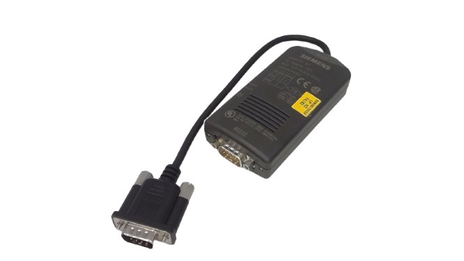 SIEMENS 6ES7972-0CA23-0XA0