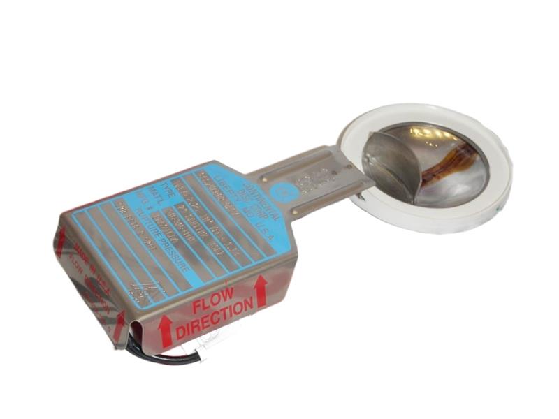 8057168A par CONTINENTAL DISC