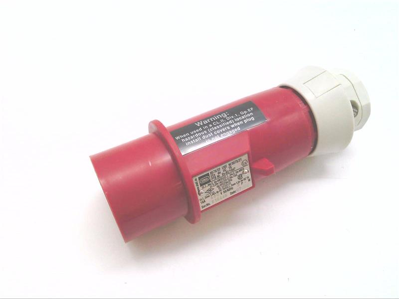 HUBBELL 8575/22-407