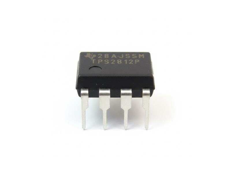TPS2812P by TEXAS INSTRUMENTS SEMI