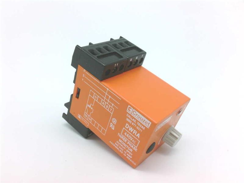 CROUZET DWRA440A