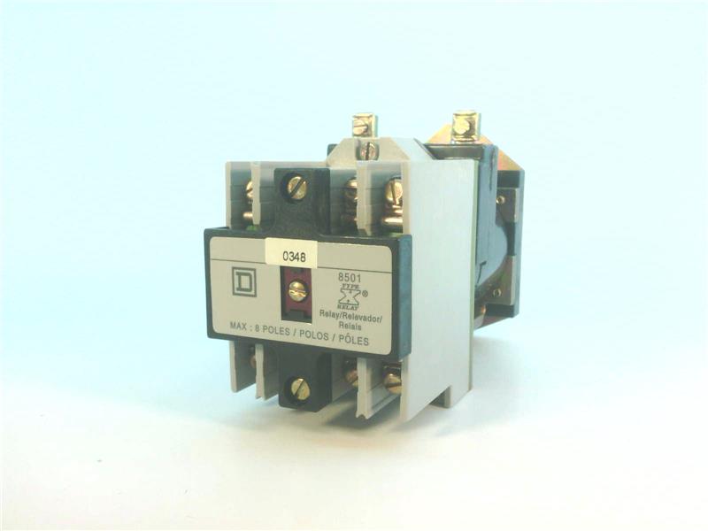 SCHNEIDER ELECTRIC 8501XDO40V62