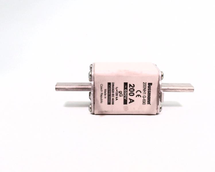EATON CORPORATION 200NH1G-690