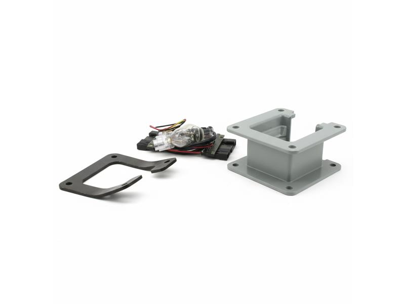 1485BM2 par HAMMOND MANUFACTURING