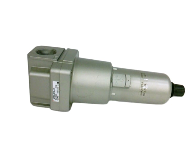 AF50-N10-2Z by SMC